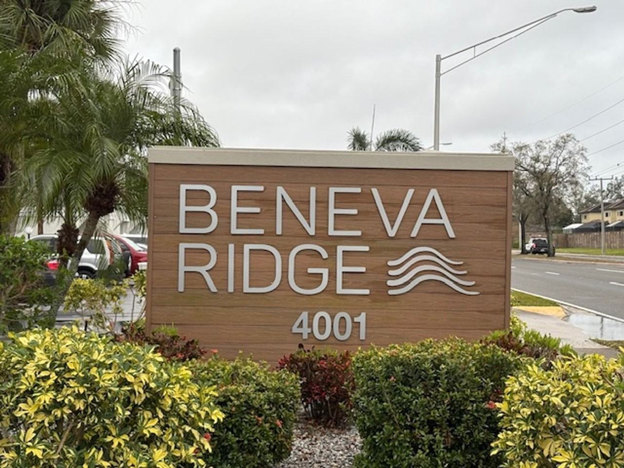 4001 Beneva Rd #405 - Photo 3 of 22