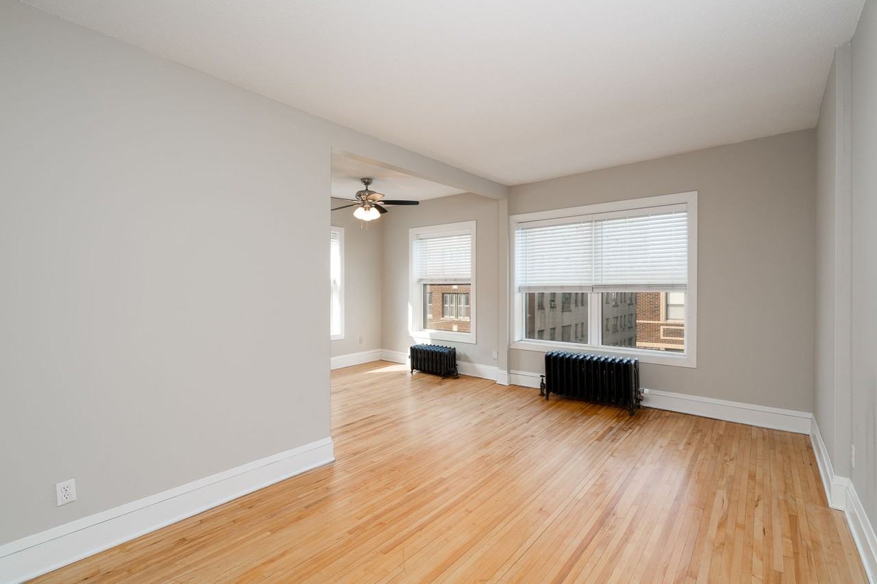 Now Leasing at Oak Grove Downtown | Historic Charm Meets Modern Living! - Photo 6 of 50