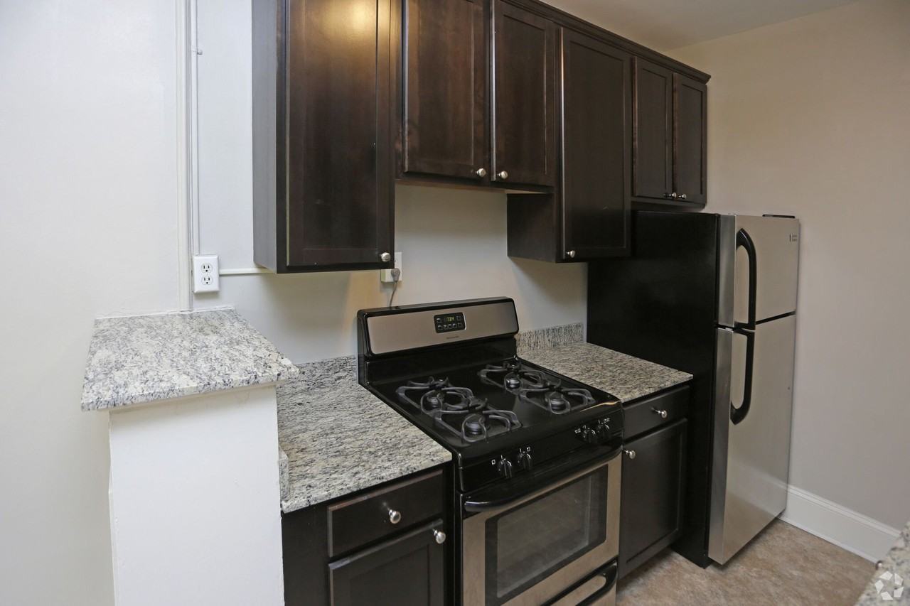 Loring Grove Apartments - Photo 3 of 38