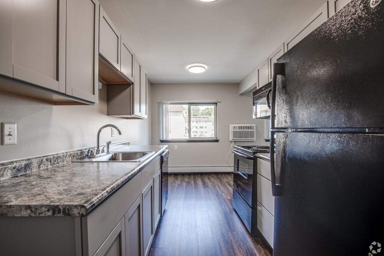 Live at The Oaks of West Saint Paul | Spacious & Comfortable Living - Photo 2 of 50