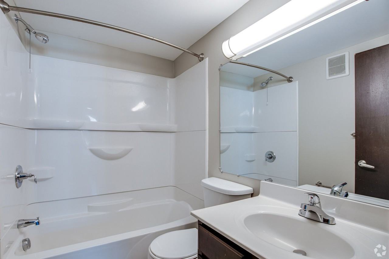 Live at The Oaks of West Saint Paul | Spacious & Comfortable Living - Photo 4 of 50