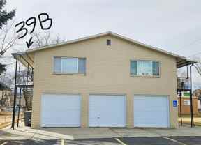 39 E 100 N #B - KUZ - Photo 1 of 1
