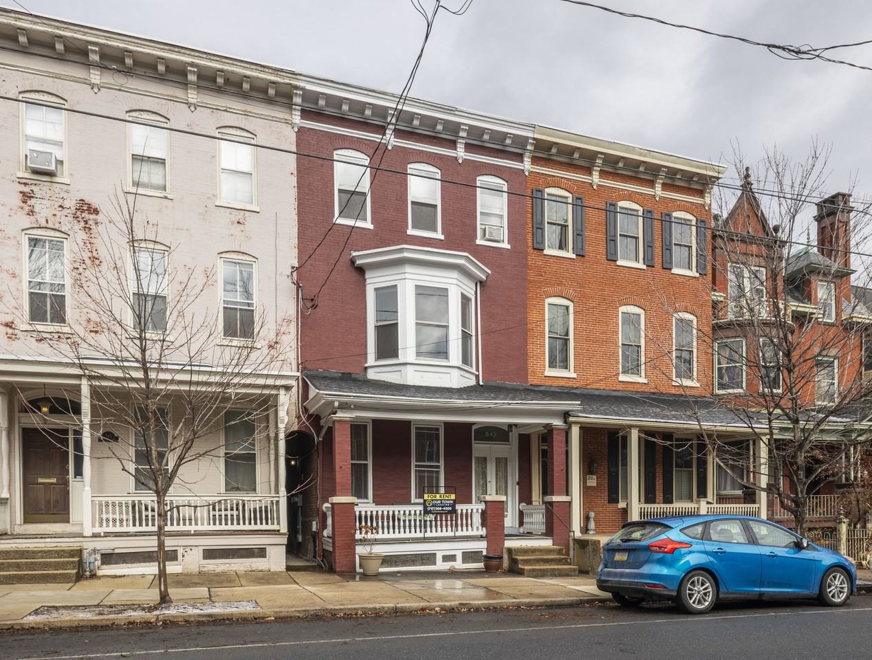 543 West Chestnut Street - Photo 2 of 27