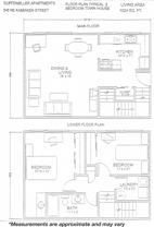 "Cliff-Dwellers" - Photo 1 of 1