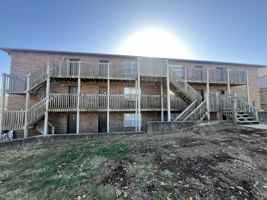 featured image of 502 W Clark St