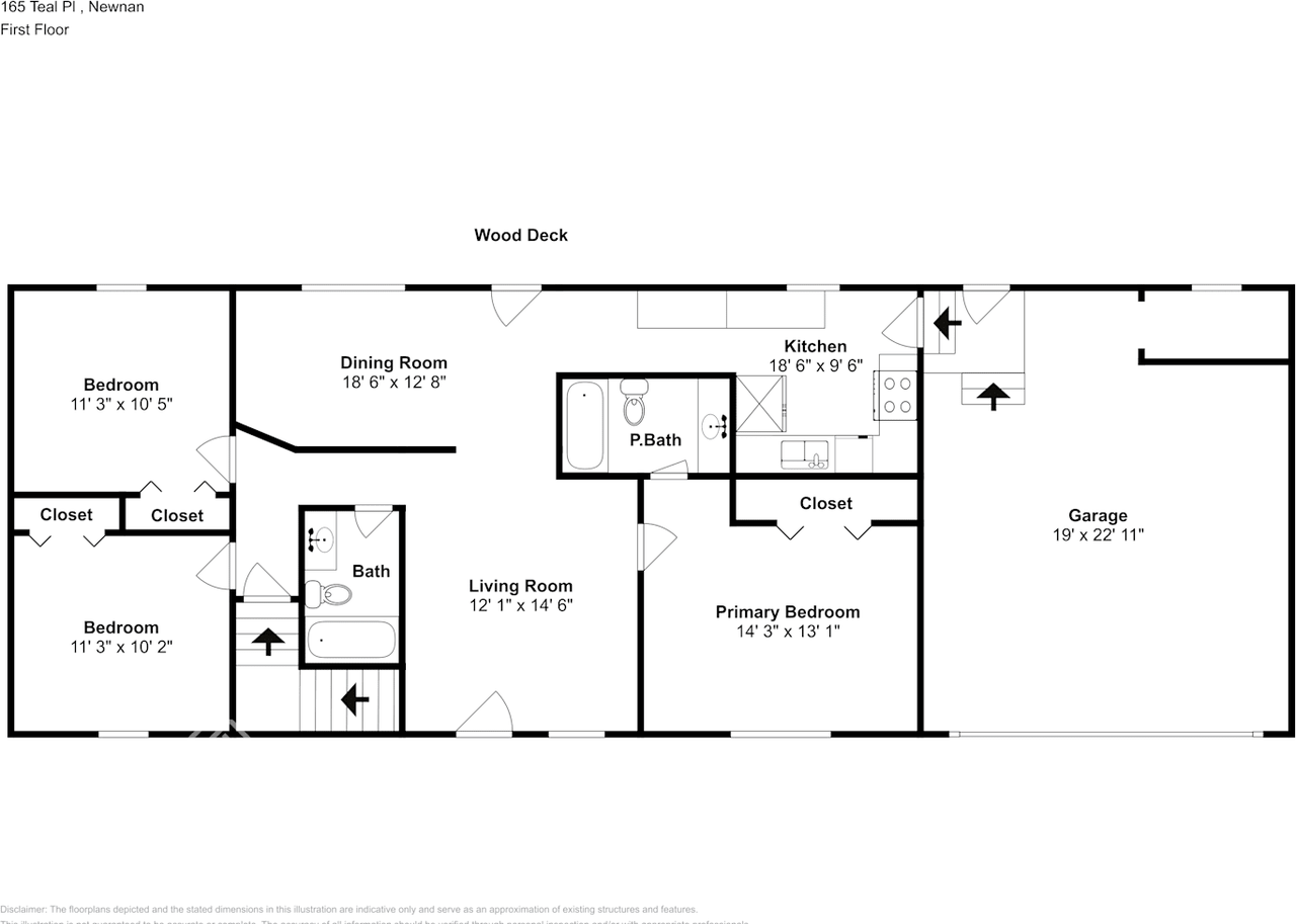 165 Teal Pl - Photo 5 of 18