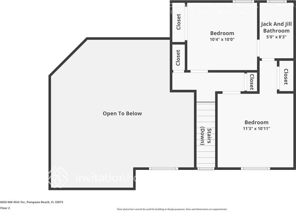 6026 Nw 45th Ter - Photo 3 of 18