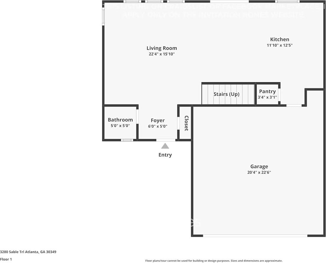 3280 Sable Trl - Photo 2 of 18