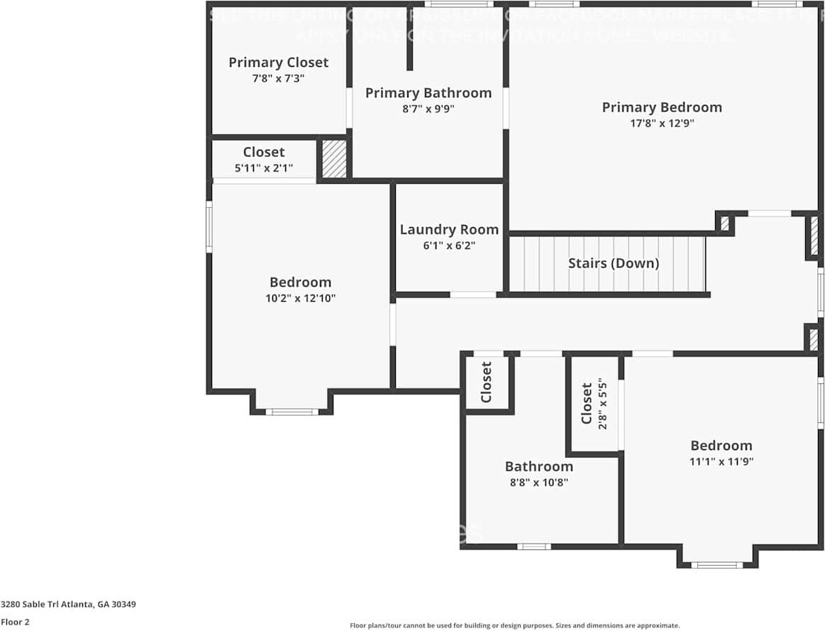 3280 Sable Trl - Photo 4 of 18