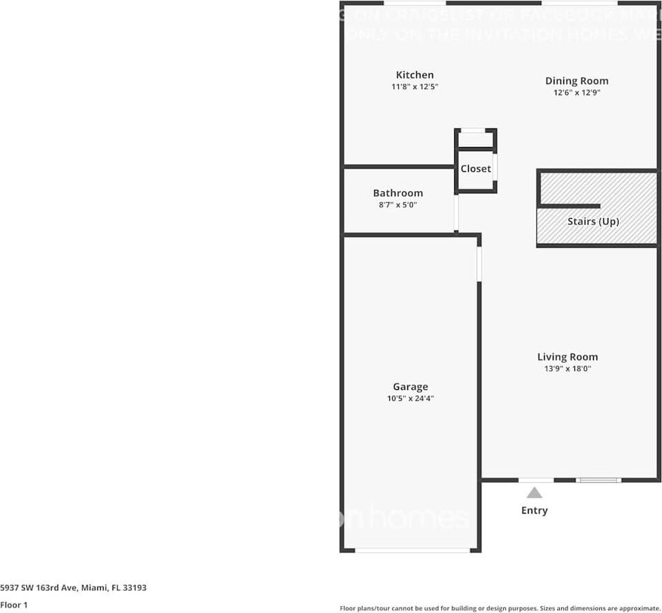 5937 Sw 163rd Ave - Photo 2 of 18