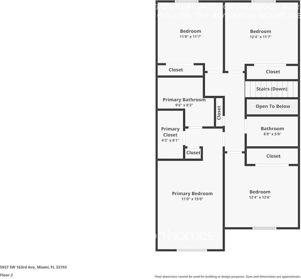 5937 Sw 163rd Ave - Photo 3 of 18