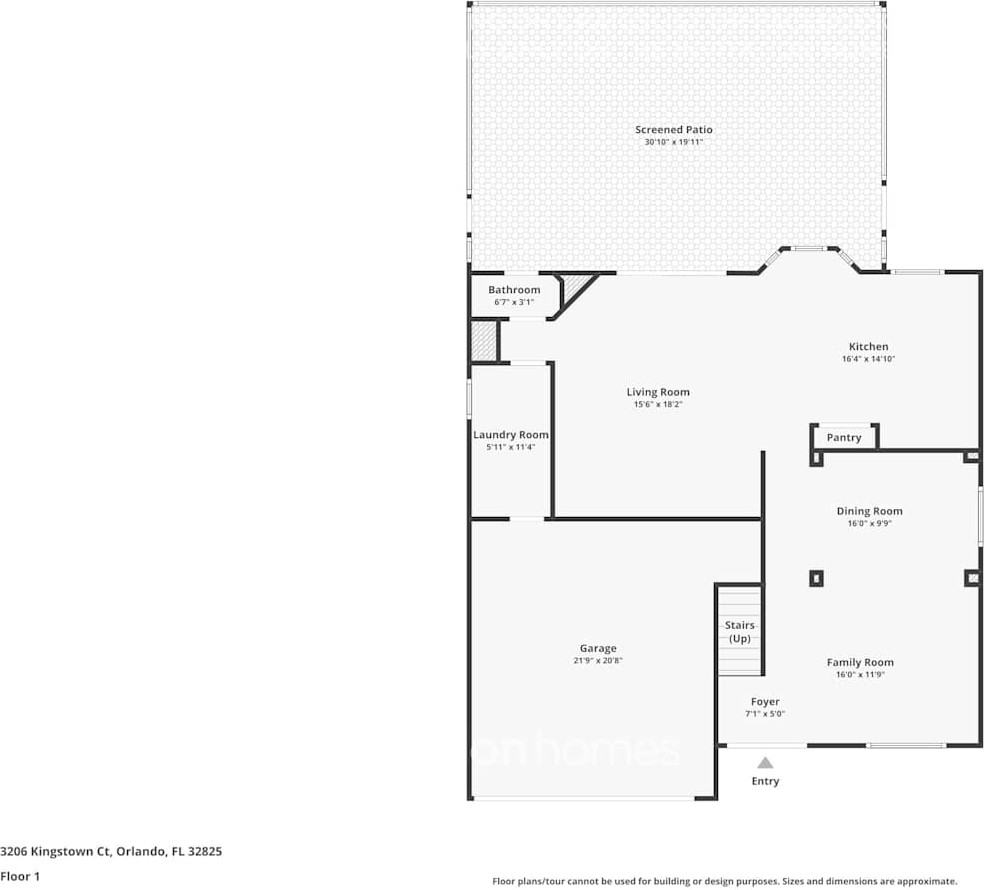3206 Kingstown Ct - Photo 2 of 18