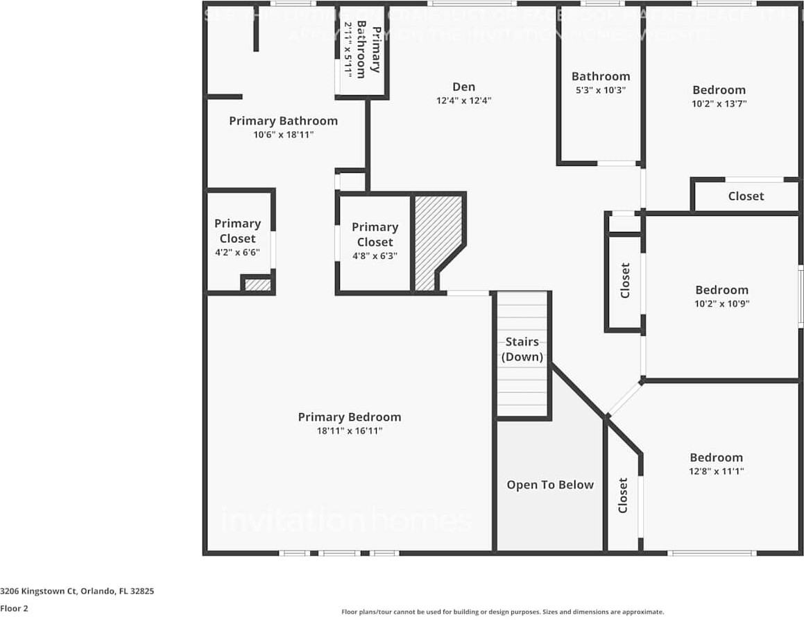 3206 Kingstown Ct - Photo 3 of 18