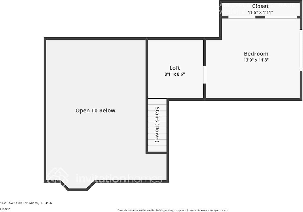 14713 Sw 110th Ter - Photo 3 of 18