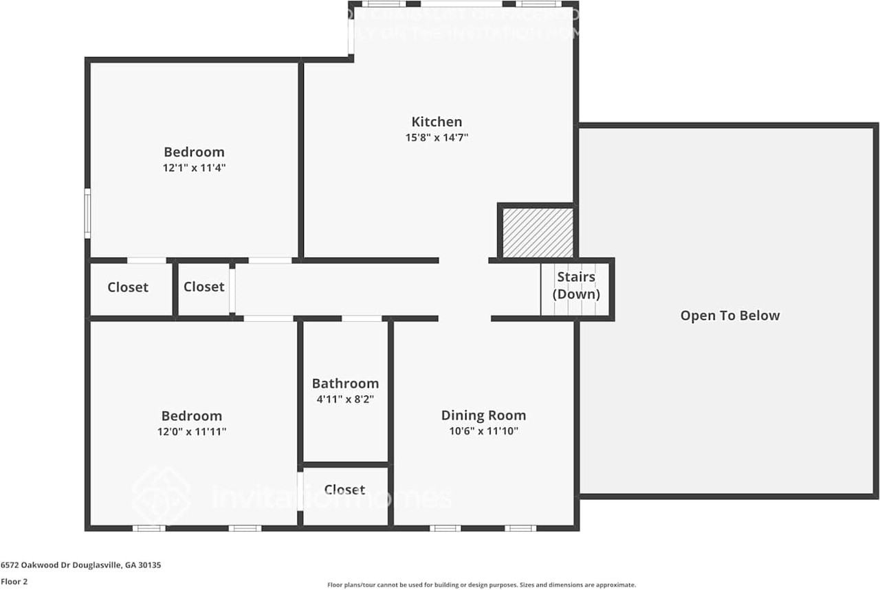6572 Oakwood Dr - Photo 3 of 18