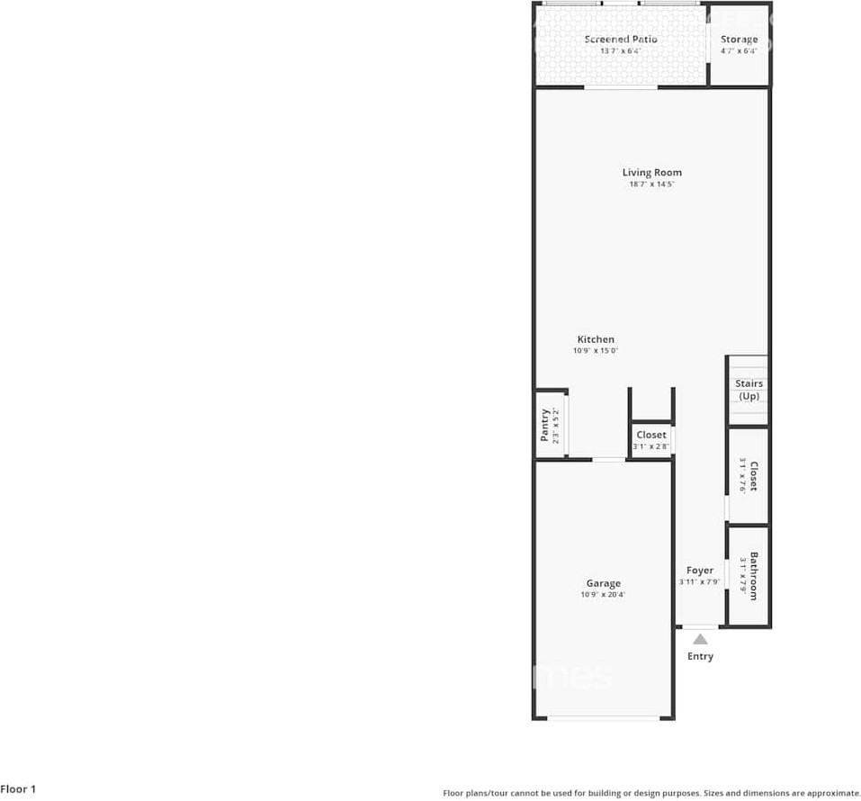 1205 Grantham Dr - Photo 2 of 18