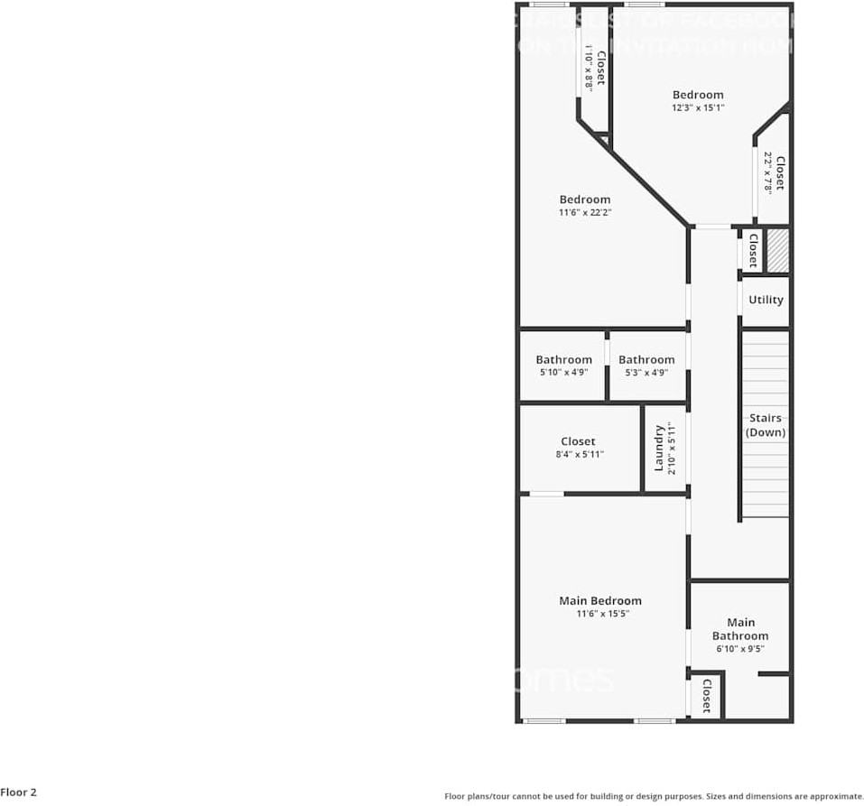 1205 Grantham Dr - Photo 3 of 18