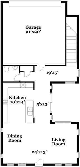 2296 S Nancy Ln - Photo 2 of 17