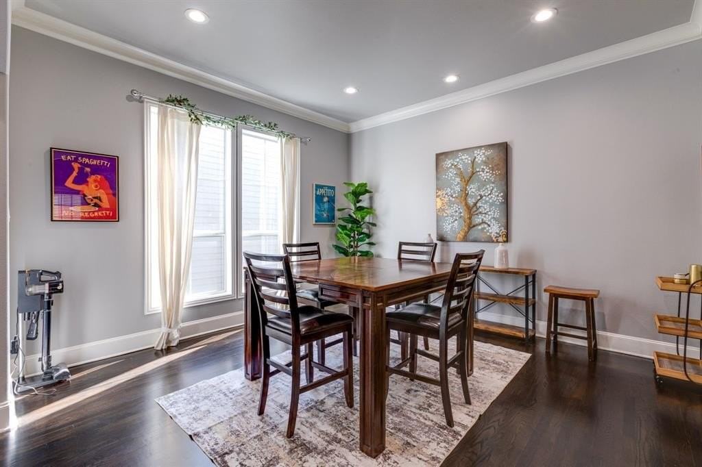 4013 Wycliff Ave - Photo 7 of 28