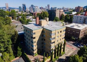 ROSE PLAZA APARTMENTS (RISI01) - Photo 1 of 1
