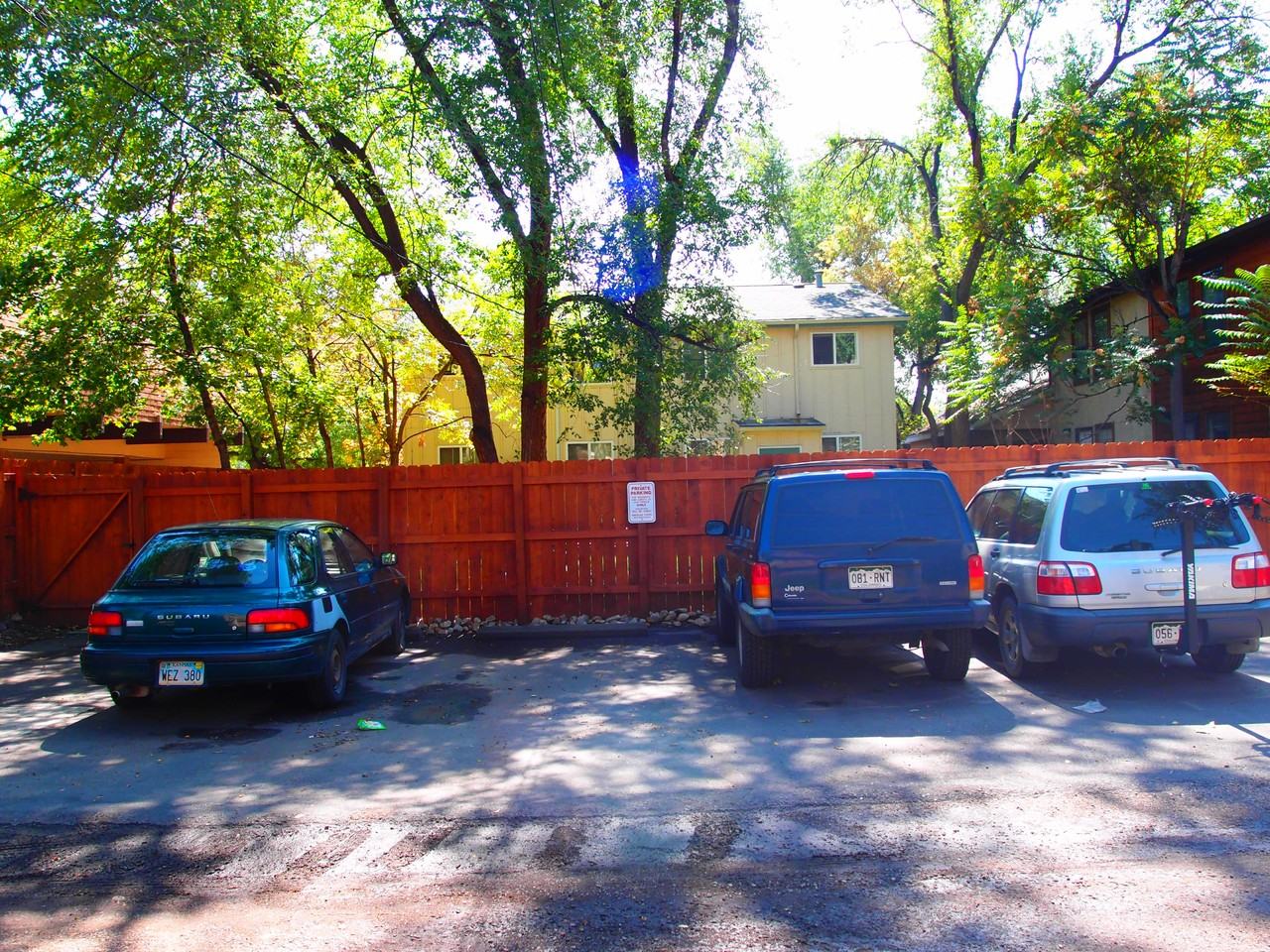 2437 Spruce St - Photo 4 of 4