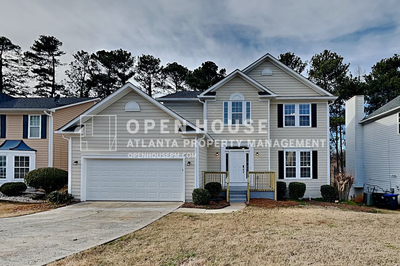 2875 White Blossom Ln - Photo 2 of 27