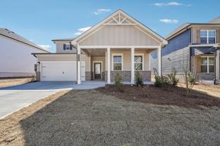 2725 Mourning Dove Dr - Photo 1 of 1