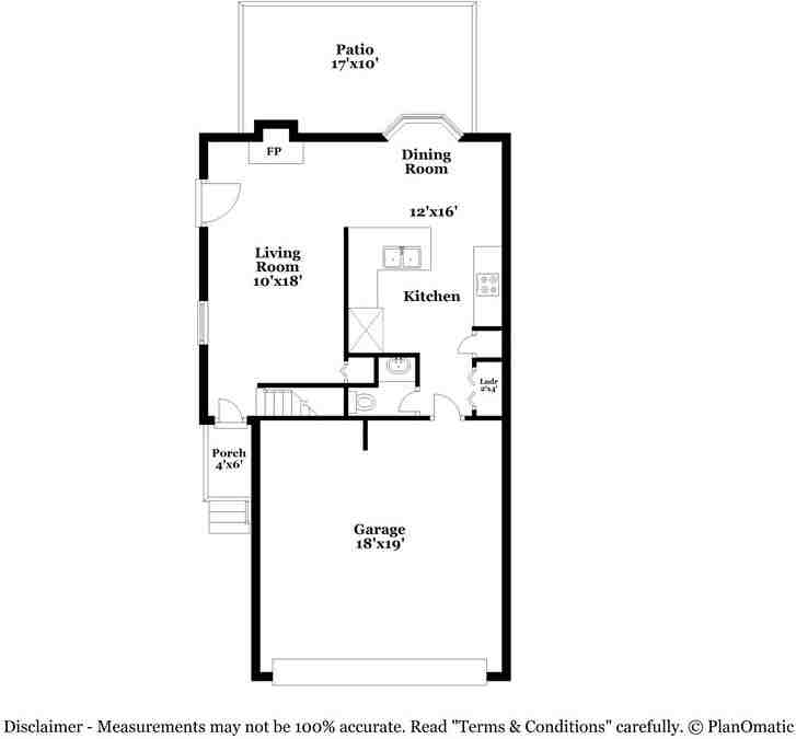 2807 Pine Valley Way Nw - Photo 2 of 17