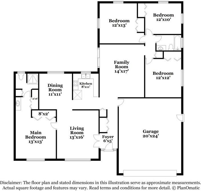 5219 Ardmore Dr - Photo 2 of 16
