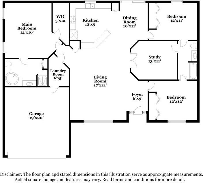 1210 Demoiselle St - Photo 2 of 16