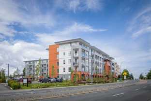Uplands Terrace Apartments - Photo 1 of 1