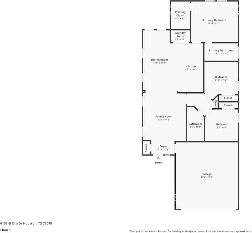 6106 El Oro Dr - Photo 2 of 17