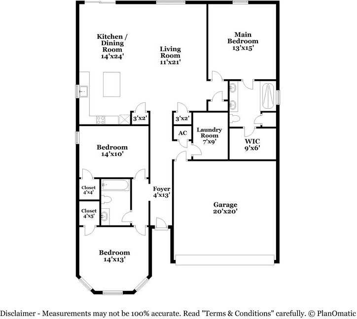 1880 Cayman Cove Cir - Photo 2 of 16