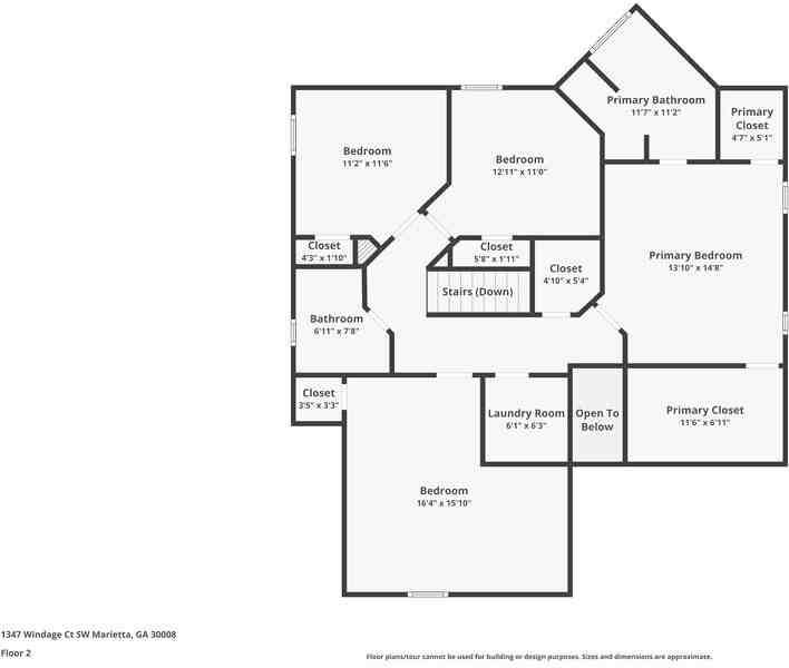 1347 Windage Ct Sw - Photo 3 of 17