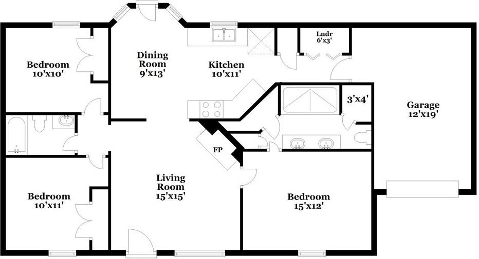 725 Veneta View Dr - Photo 2 of 16