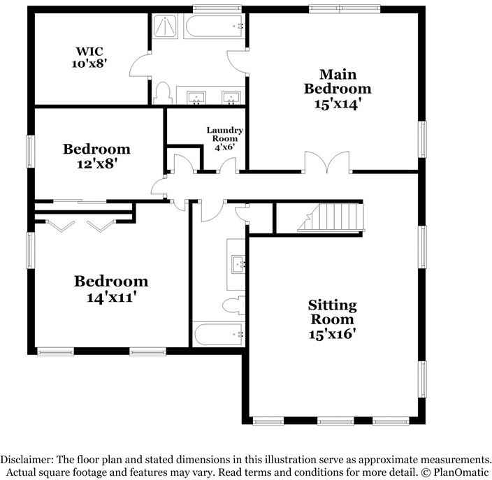 2722 Groovers Lake Pt - Photo 3 of 17