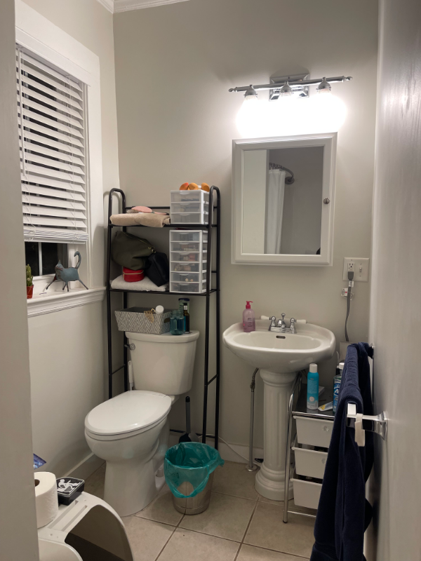 59 Greenwood St #1 - Photo 3 of 11