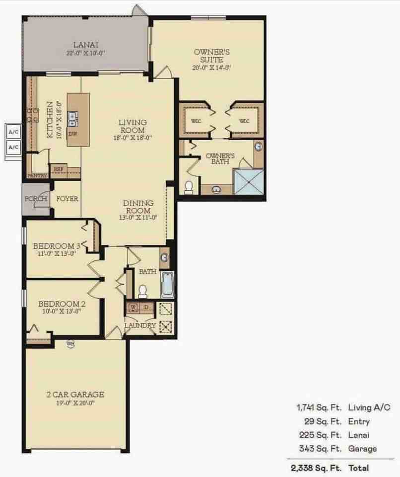 17685 Boracay Court #101 - Photo 7 of 49