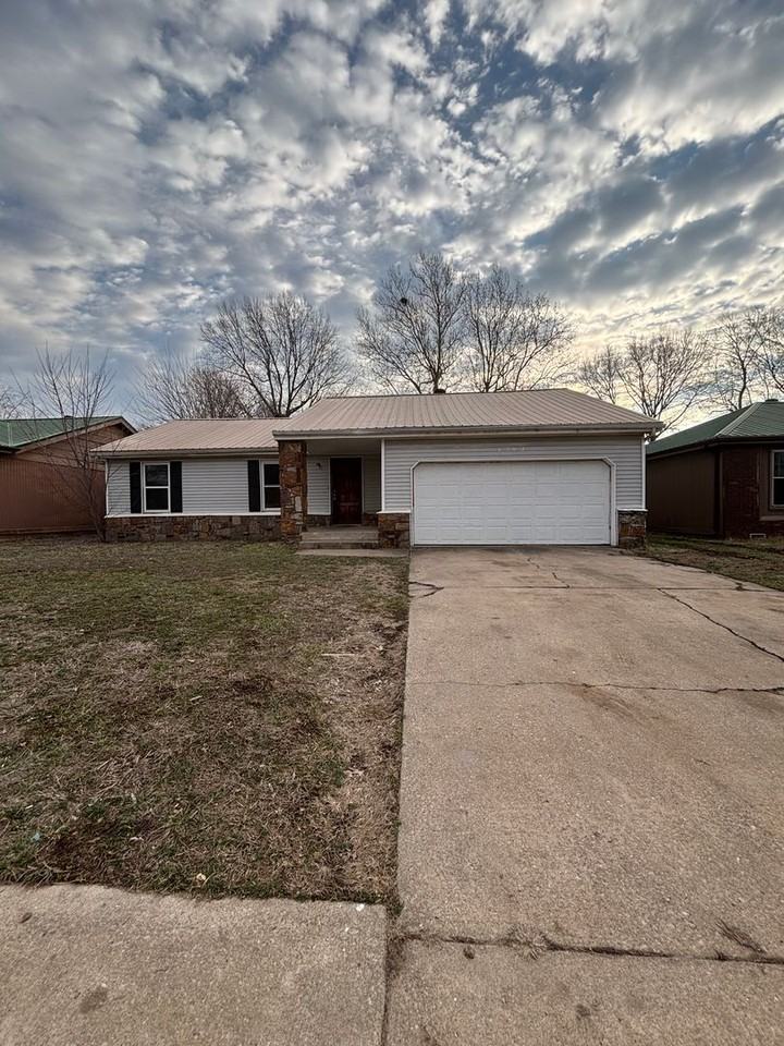 2502 South Fort Avenue