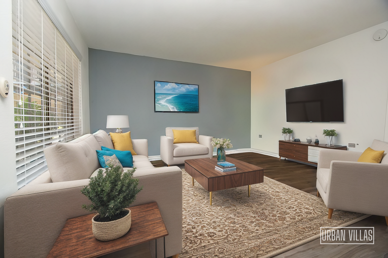 Urban Villas - Photo 2 of 50