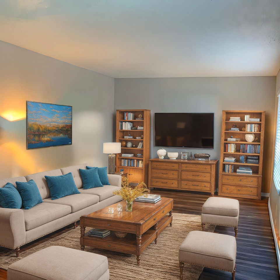 Urban Villas - Photo 3 of 50