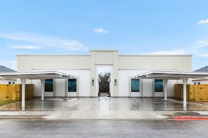 featured image of 3744 N Mezcal Dr #1