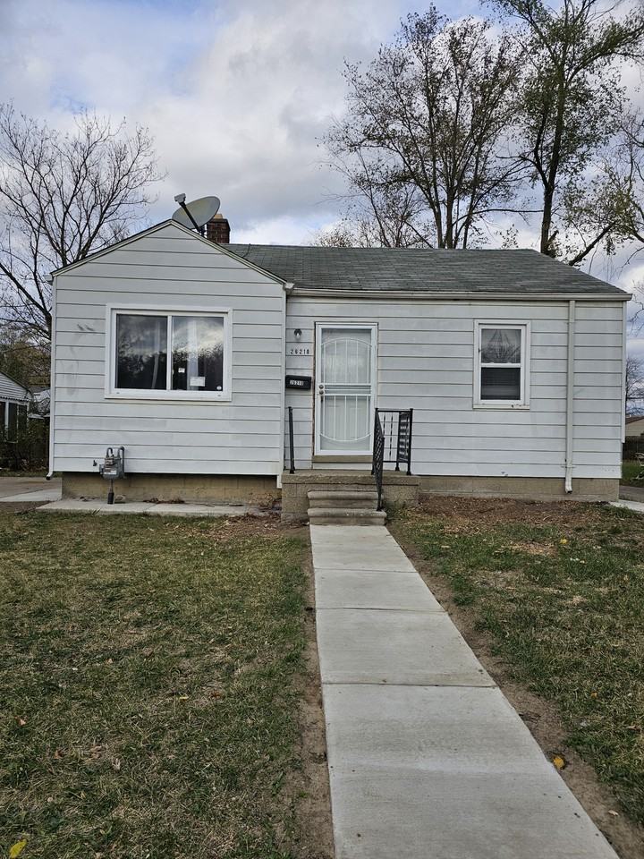 26210 Yale St #NA