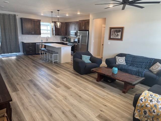 4312 W 250 N #NA - Photo 3 of 21