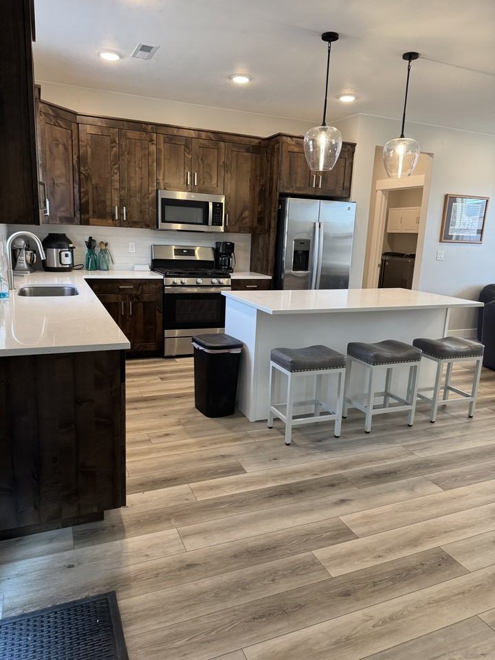 4312 W 250 N #NA - Photo 7 of 21