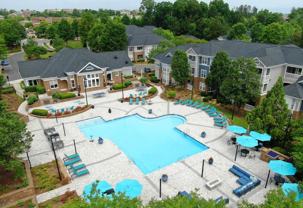 The Reserve at Meadowmont Apartments and Townhomes - Photo 1 of 1