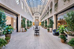 The Mercantile Apartments - Photo 1 of 1