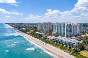 featured image of 3700 South Ocean Boulevard #410