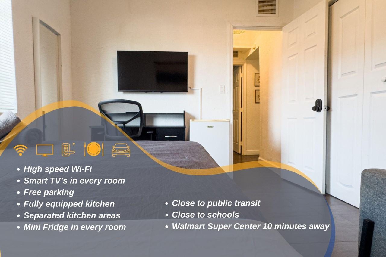 Nw 53rd St, Miami, FL 33127 - Room for Rent | PadMapper