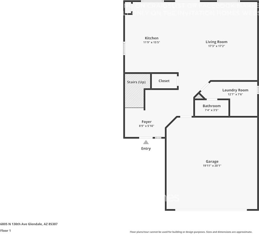 6805 N 130th Ave - Photo 2 of 18